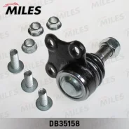 ����� ������� �������� ������ �����/������ Miles DB35158 ����