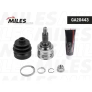 ���� Suzuki Swift 1.3-1.5 05- ���. (ABS) ����