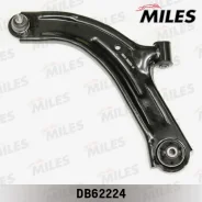 ����� �������� �������� ����� Nissan Tiida 05- (TRW JTC430) DB62224 Miles DB62224 ����