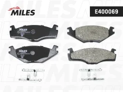 ������� ��������� �������� (��� �������) (����� Low-Metallic) (VW Golf-II/III, �Jetta-II, �Passat-II/III) (TRW GDB454) E400069 Miles E400069 ����