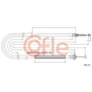 ���� ����������� ������� ��� ���� FIAT Doblo Panorama/Combinato all 03/01-05 ����