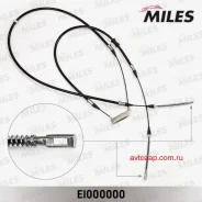���� ����������� ������� (1272/1676��) Daewoo Nexia EI000000 Miles 'EI000000 ����