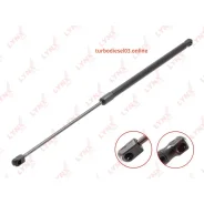 ����������� ������ ��������� Lynxauto GS1072 ����