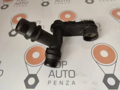 ������ ������� ���������� BMW X5 17111438820 E53 M54B30 ����