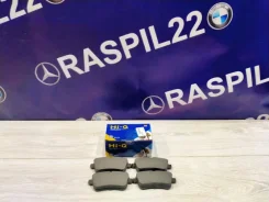 ��������� ������� Mercedes-Benz GL/GLS SP1909 166, ������ ����