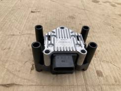 ������� ��������� VW Golf 4, Passat B5, Skoda Octavia ����