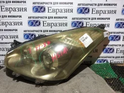 ���� Toyota WISH 6813 ANE10, ����� ����