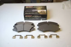 �������� ������� PowerStop �� Land Rover 17-1425 ����