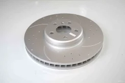 �������� ��������� ����� PowerStop BMW 348�36 EBR1673 ����