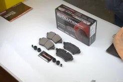 ������ ������� PowerStop Z23 VAG 23-1898 ����
