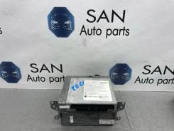 �������� ���������� NBT BMW 3 2014 65126826794 F30 N20B20B ����