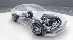 ����� ������������� ���������� Mercedes-BENZ ���. N072601012290 ����