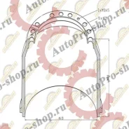 ����. ������� ������ 410x220 MAN Sonder 160050118 ����