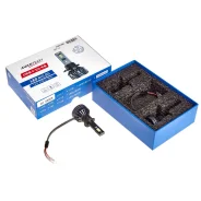 ����� ������������ LED Avantech H1 12V 35W, 6500� 3500lm (�������� 2 ��. ) ALB0135W ����