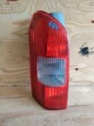 ����-������ Toyota Probox 2009 52078 NCP58G 1NZ-FE, ����� ����
