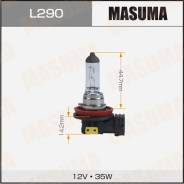����� ���������� Masuma Clearglow H8 (PGJ19-1, T11), 12�, 35��, 3200�, 1 ��, ���. L290 ����