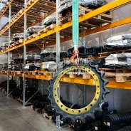 ������ Volvo EC140BLC, EC140CL, ECR145CL ZMC 14520418 ����