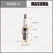����� ��������� Masuma BKR5E-11 (6953) � ��������� ����������, ���. S005C ����