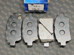 ������� ��������� Akebono 04465-52011 / 0446552011, �������� ����