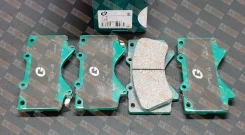 ������� ��������� GBrake 04465-60310 / 0446560310, ������ ����