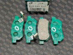 ������� ��������� Gbrake 43022SH3527 ����