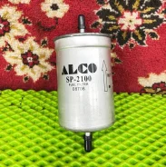 ������ ��������� FORD Escort/Volvo 850/S/V70 Alco Filters SP2100 ����
