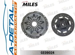 ��������� �������� ��� ���������� (FORD Focus 1.4-1.8 98-04) (LUK 622241409) GE09024 ����