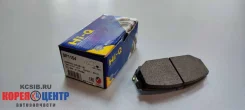 ������� ��������� �������� Sorento 02-06 RR 58302-3ED00, ������ ������ ����