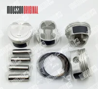 ������� ������ ��������� +0,75 �� �������� Kia/Hyundai G4FC �� 1 ������� (77,75mm) Mousson SPRG4FC075 ����