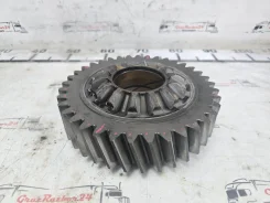 �������� ������������� ��������� MAN TGS 2014 81356100040 ����