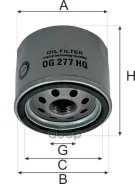 ������ �������� Goodwill OG277HQ ����