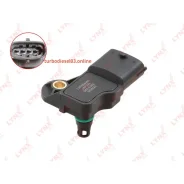 ������ �������� �� �������� ����� Lynxauto DM5354 ����