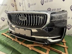 ������ ������� Geely Monjaro ����
