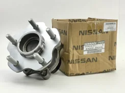 ������� ������� ������ � ����������� Nissan Qashqai J10E X-Trail T31 HR16DE MR20DE 43202-JG000 43202-JG01A 43202JG000 43202JG01A ����