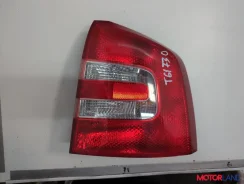 ������ (������) Skoda Octavia (A5) 2004-2013 21196199, ������ ����