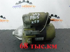 ������� Nissan Sunny 2003 2330073Y10 FB15-819434 QG15-DE ����