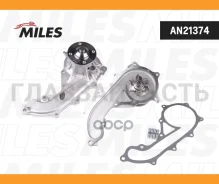 ����� ������� Toyota LAND Cruiser 3RZFE 2.7 95- AN21374 Miles AN21374 ����
