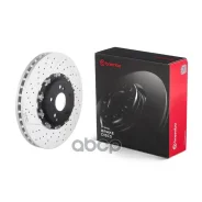 ���� ��������� �������� 360mm ������������� Floating ���������������/� ��������� Brembo ���. 09.9764.23 ����