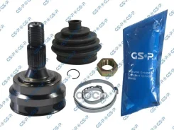 ���� Citroen BX/Peugeot 405 1.1-1.9D 82-94 ���. GSP ���. 810001 ����