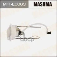 ������ ��������� AUDI Q5 2.0/ 3.0/ 3.2 08-> Masuma ���. MFF-E0063 ����