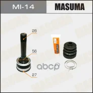 ���� MI14 Masuma ����