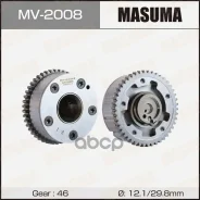 ����� ��������� ��� ��� "Masuma" MV-2008 / Nissan (������) 13025-1KC2C,13025-4BB0C Masuma ���. MV-2008 ����