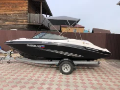 ����� Yamaha SX192 ����