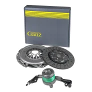 ��������� � ����� MB 3/4/5/6T-Sprinter 2006-> GANZ 'GIE36047 ����