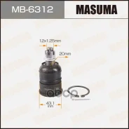������� ����� Masuma ���. MB-6312 ����