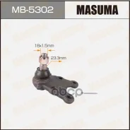 ������� ����� �������� ������ Masuma ���. MB-5302 ����