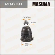 ����� ������� ��������� �������� ������! Honda CR-V Rd1/Rd2 97-01 Masuma MB6191 Masuma ���. MB-6191 ����