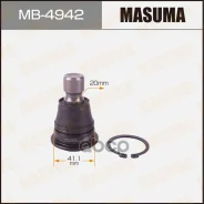 ����� ������� L/R Nissan Teana J31/Murano 03-> Masuma ���. MB-4942 ����