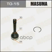 ���� �����. ���/�� ������� �� ��������� Masuma ���. TO-15 ����