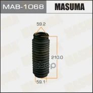 ������� ������������ Honda Civic (FK, FN) Hetchback 06-10 ��������� Masuma Masuma ���. MAB1068 ����
